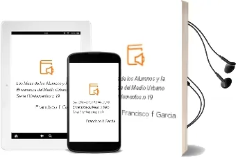 Descargar AudioLibro Las Ideas de los Alumnos y la Enseñanza del Medio Urbano (Serie f Undamentos nº 19) de Francisco F. Garcia año 2003