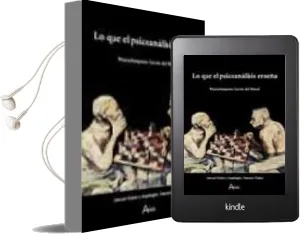 Descargar AudioLibro Lo que el Psicoanalisis Enseña (Anexo Sujeto y Topologia de Anton io Palao) de Maria Amparo Garcia Del Moral año 2003