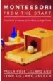 AudioLibro Montessori From the Start de Paula Polk Lillard