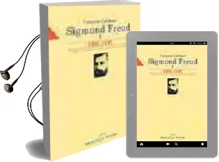 Descargar AudioLibro Sigmund Freud (t. 1): 1886-1897. Vida y Pensamiento Psicoanalitic o de François Coblence año 2003