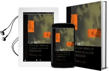 Descargar AudioLibro The mit Encyclopedia of Communication Disorders de Raymond D. Kent año 2003