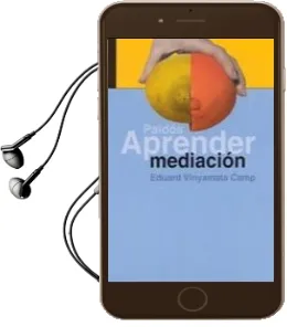 Descargar AudioLibro Aprender Mediacion (5ª Ed.) de Eduard Vinyamata Camp año 2003