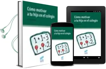 Descargar AudioLibro Como Motivar a tu Hijo en el Colegio de Didier Pleux año 2003