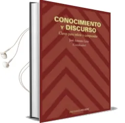 Descargar AudioLibro Conocimiento y Discurso: Claves para Inferir y Comprender de Varios Autores año 2003