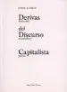 AudioLibro Derivas del Discurso Capitalista. Notas Sobre el Psicoanalisis y Politica de Jorge Aleman