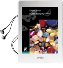 Descargar AudioLibro Enseñar Ciencias de Maria Pilar Jimenez Aleixandre año 2003