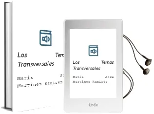 Descargar AudioLibro Los Temas Transversales de Maria Jose Martinez Ramirez año 2003