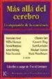AudioLibro Mas Alla del Cerebro: La Expansion de la Conciencia de David Lorimer