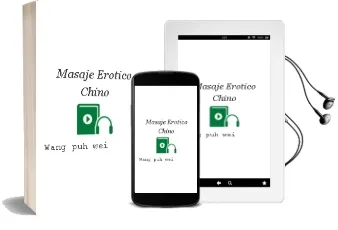 Descargar AudioLibro Masaje Erotico Chino de Wang Puh Wei año 2003