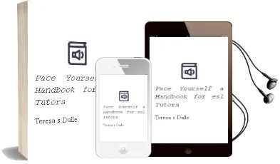 Descargar AudioLibro Pace Yourself: A Handbook for esl Tutors de Teresa S. Dalle año 2003