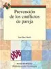AudioLibro Prevencion de los Conflictos de Pareja de Jose Diaz Morfa