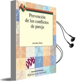 Descargar AudioLibro Prevencion de los Conflictos de Pareja de Jose Diaz Morfa año 2003