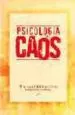 AudioLibro Psicologia del Caos de Manuel Almendro