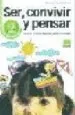 AudioLibro Ser, Convivir y Pensar 2. Accion Tutorial en Educacion Primaria de Maria Jose Marrodan Girones