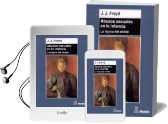 Descargar AudioLibro Abusos Sexuales en la Infancia: La Logica del Olvido de J.J. Freyd año 2003
