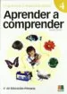 AudioLibro Aprender a Comprender nº 4 de Eduardo Vidal Abarca Gomez