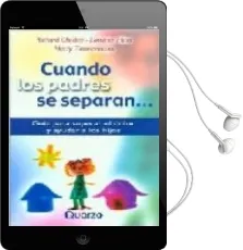 Descargar AudioLibro Cuando los Padres se Separan: Guia para Superar el Dolor y Ayudar a los Hijos de Richard Cloutier año 2003