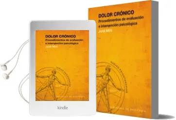 Descargar AudioLibro Dolor Cronico: Procedimientos de Evaluacion e Intervencion Psicol Ogica de Jordi Miro año 2003