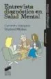 AudioLibro Entrevista Diagnostica en Salud Mental de Manuel Muñoz