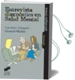 Descargar AudioLibro Entrevista Diagnostica en Salud Mental de Manuel Muñoz año 2003
