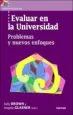 AudioLibro Evaluar en la Universidad: Problemas y Nuevos Efoques de Varios Autores