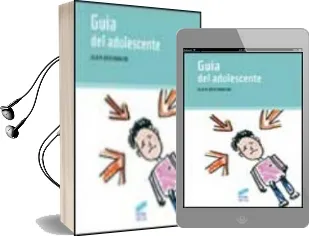 Descargar AudioLibro Guia del Adolescente de Alain Braconnier año 2003