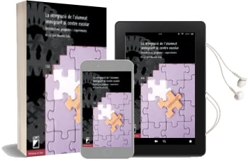 Descargar AudioLibro L Integracio de l Alumnat Immigrant al Centre Escolar de Mâª Jose Monton Sales año 2003