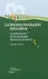 AudioLibro La Tercera Revolucion Educativa: La Educacion en la Sociedad del Conocimiento de Jose M. Esteve