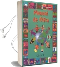 Descargar AudioLibro Manual de Etica (Libro 3) de Foo M. Mohajer año 2003