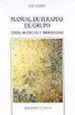AudioLibro Manual de Terapias de Grupo: Tipos, Modelos y Programas de Jose Guimon