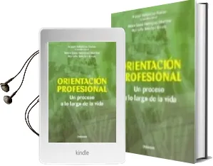 Descargar AudioLibro Orientacion Profesional: Un Proceso a lo Largo de la Vida de Maria Luisa Rodriguez Moreno año 2003