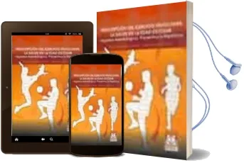 Descargar AudioLibro Prescripcion del Ejercicio Fisico para la Salud en la Edad Escola r de Pedro Angel Latorre Roman año 2003