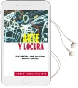 Descargar AudioLibro Arte y Locura de Maria Cristina Melgar año 2003