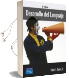 Descargar AudioLibro Desarrollo del Lenguaje (5ª ed) de Robert E. Owens año 2003