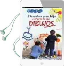 Descargar AudioLibro Descubra a su Hijo a Traves de sus Dibujos de Roseline Davido año 2003