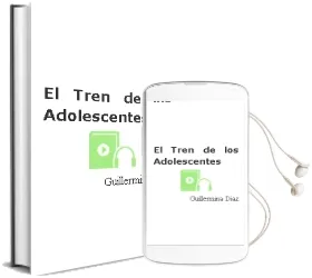 Descargar AudioLibro El Tren de los Adolescentes de Guillermina Diaz año 2003