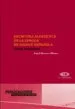 AudioLibro Escritura Alfabetica de la Lengua de Signos Española de Angel Luis Herrero Blanco