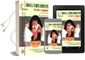 Descargar AudioLibro Gimnasia Infantil Cooperativa de Ilona E. Gerling año 2003