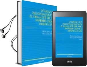 Descargar AudioLibro Intervencion Psicopedagogica en el Desajuste del Niño Enfermo cro Nico Hospitalizado de Belen Ochoa año 2003