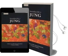 Descargar AudioLibro Introduccion a Jung de Varios Autores año 2003