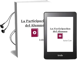Descargar AudioLibro La Participacion del Alumno de Isabel Sole año 2003