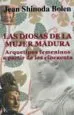AudioLibro Las Diosas de la Mujer Madura: Arquetipos Femeninos a Partir de l os Cincuenta de Jean Shinoda Bolen