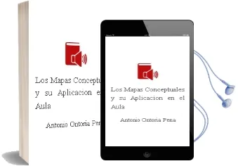 Descargar AudioLibro Los Mapas Conceptuales y su Aplicacion en el Aula de Antonio Ontoria Peña año 2003