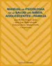 AudioLibro Manual de Psicologia de la Salud con Niños, Adolescentes y Famili a de Varios Autores
