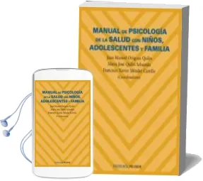Descargar AudioLibro Manual de Psicologia de la Salud con Niños, Adolescentes y Famili a de Varios Autores año 2003