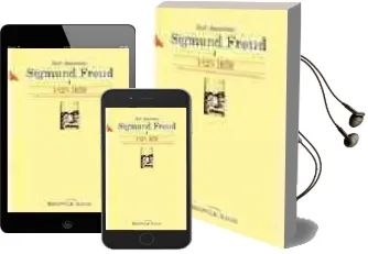 Descargar AudioLibro Sigmund Freud (t. 4): 1920-1939. Vida y Pensamiento Psicoanalitic o de Ruth Menahem año 2003