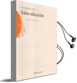 Descargar AudioLibro Sobre Educacion de Jose Maria Blanco White año 2003