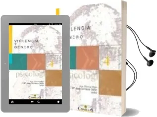 Descargar AudioLibro Violencia y Genero de Ana Garcia Mina año 2003