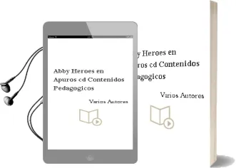 Descargar AudioLibro Abby: Heroes en Apuros (Cd) Contenidos Pedagogicos de Varios Autores año 2003