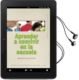 Descargar AudioLibro Aprender a Convivir en la Escuela de Varios Autores año 2003